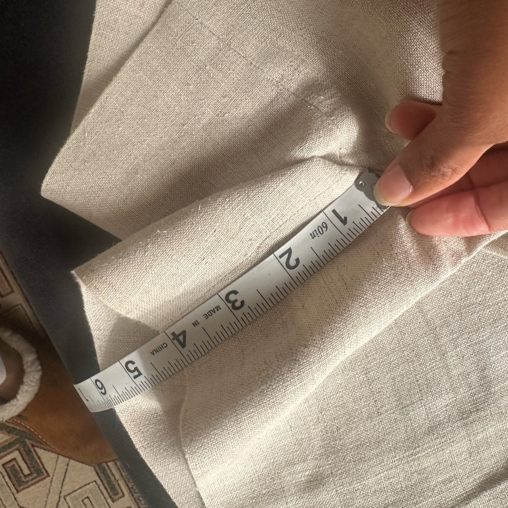 Banana Republic Cream Women's Shorts